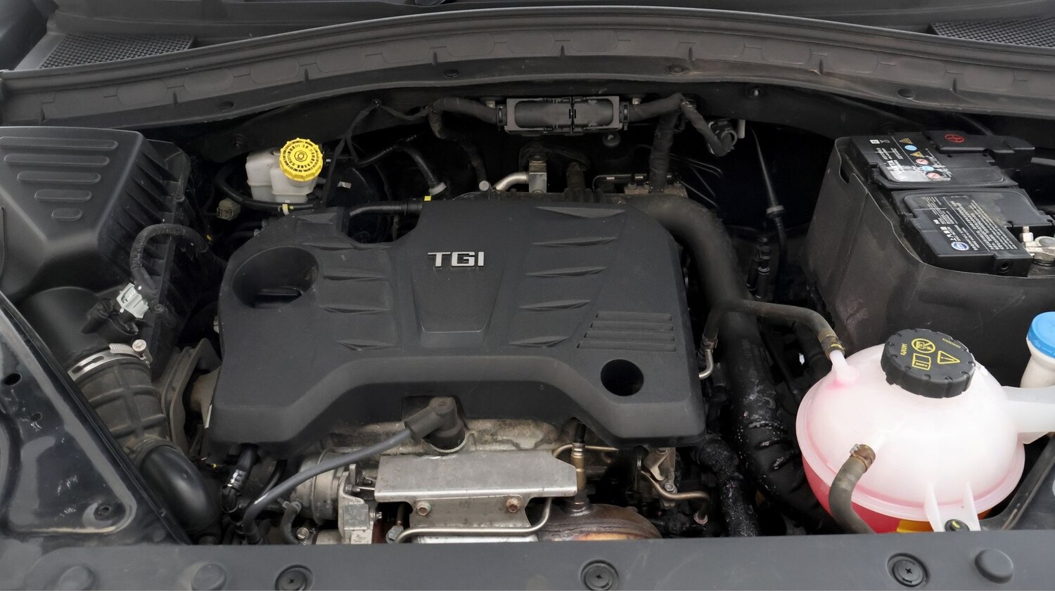 Used MG MG HS 2021 for sale - 77335963: Photo 19