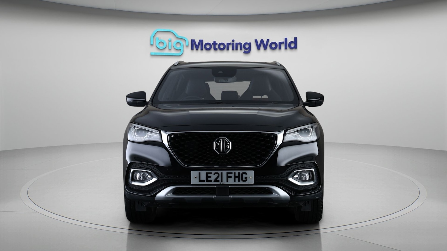 Used MG MG HS 2021 for sale - 77335963: Photo 2