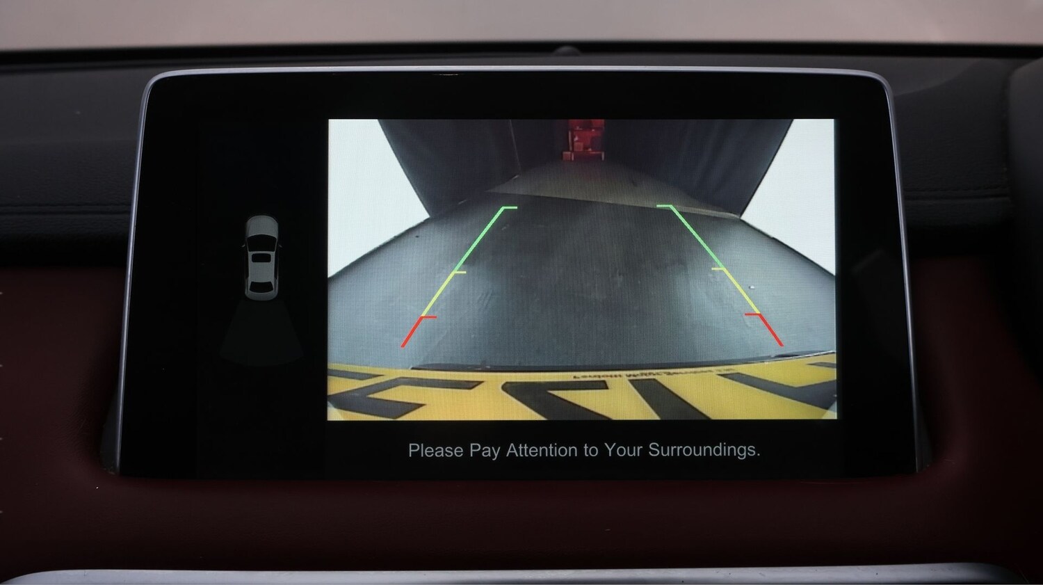 Used MG MG HS 2021 for sale - 77335963: Photo 21