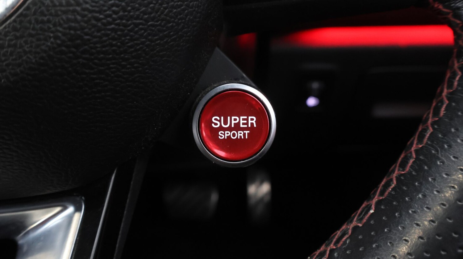 Used MG MG HS 2021 for sale - 77335963: Photo 24