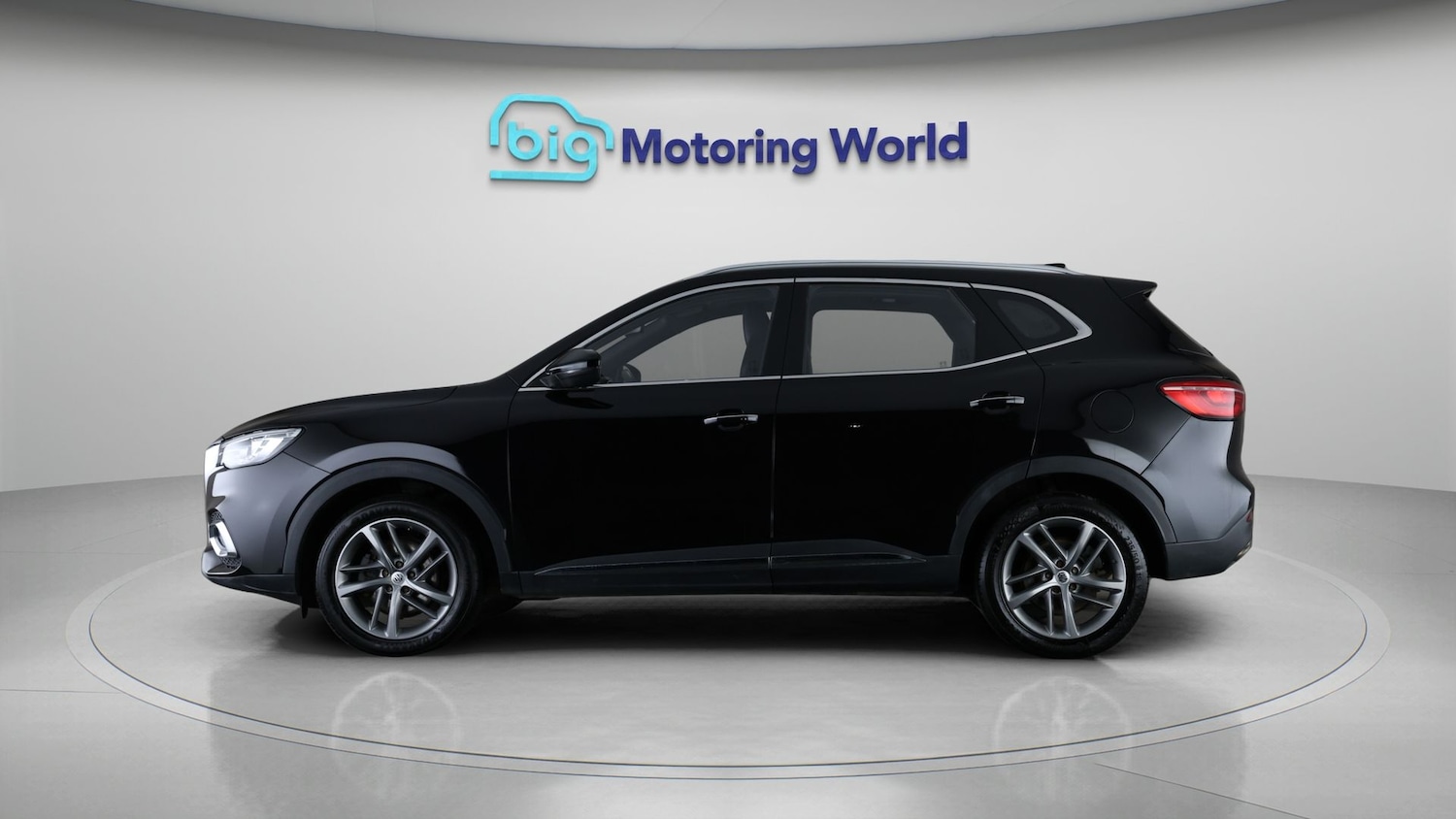 Used MG MG HS 2021 for sale - 77335963: Photo 4