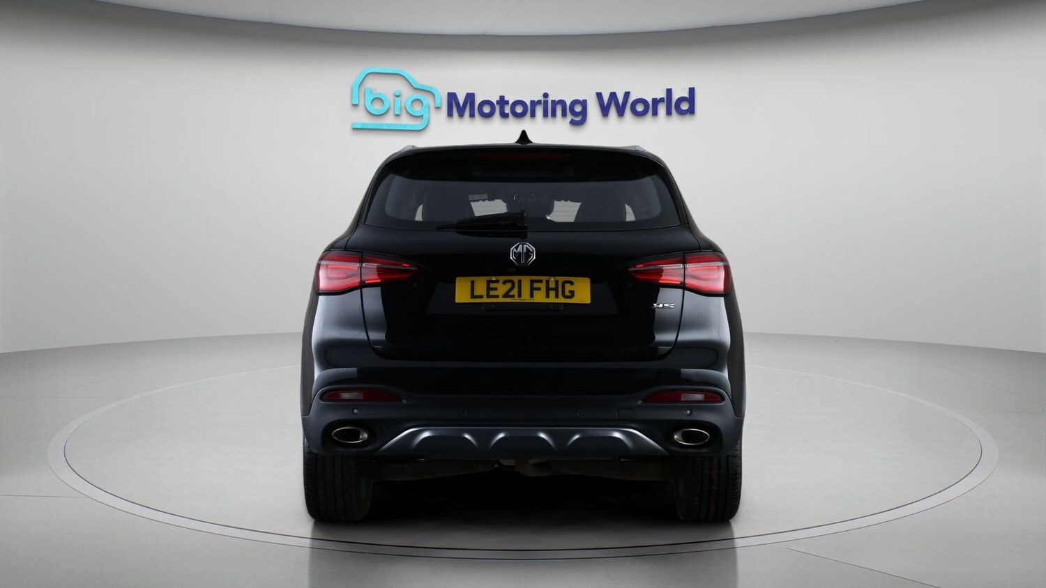 Used MG MG HS 2021 for sale - 77335963: Photo 6