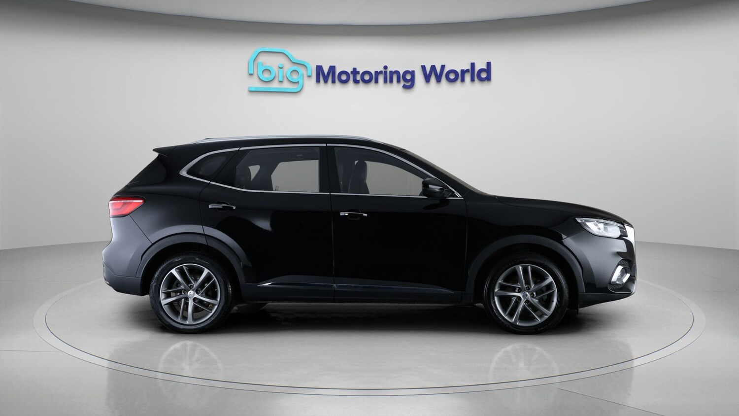 Used MG MG HS 2021 for sale - 77335963: Photo 8