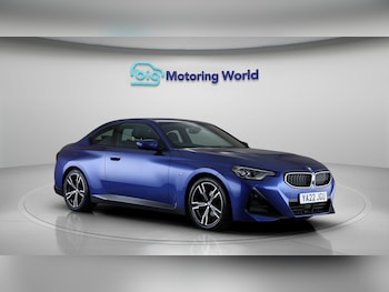 Used BMW 2 Series 2022 for sale - 78274390: Photo