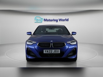 Used BMW 2 Series 2022 for sale - 78274390: Photo