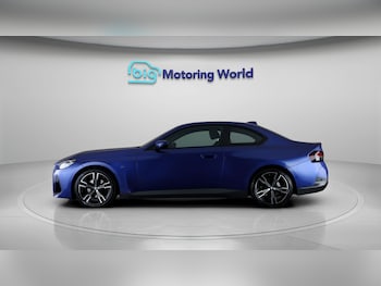 Used BMW 2 Series 2022 for sale - 78274390: Photo