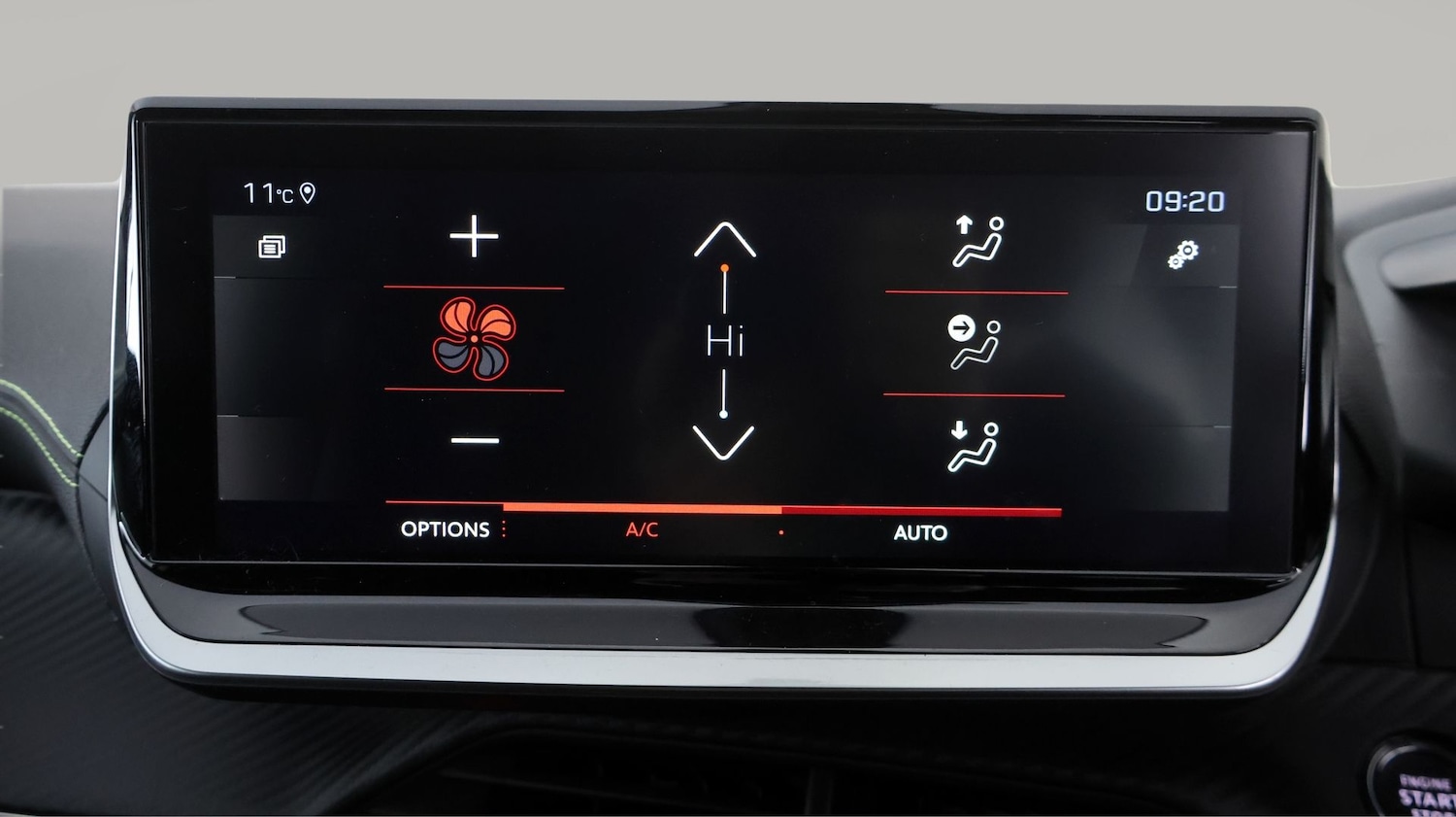 Used Peugeot 2008 2022 for sale - 77974307: Photo 11