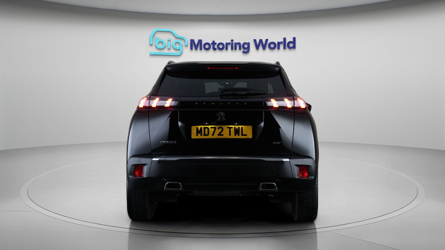 Used Peugeot 2008 2022 for sale - 77974307: Photo 6