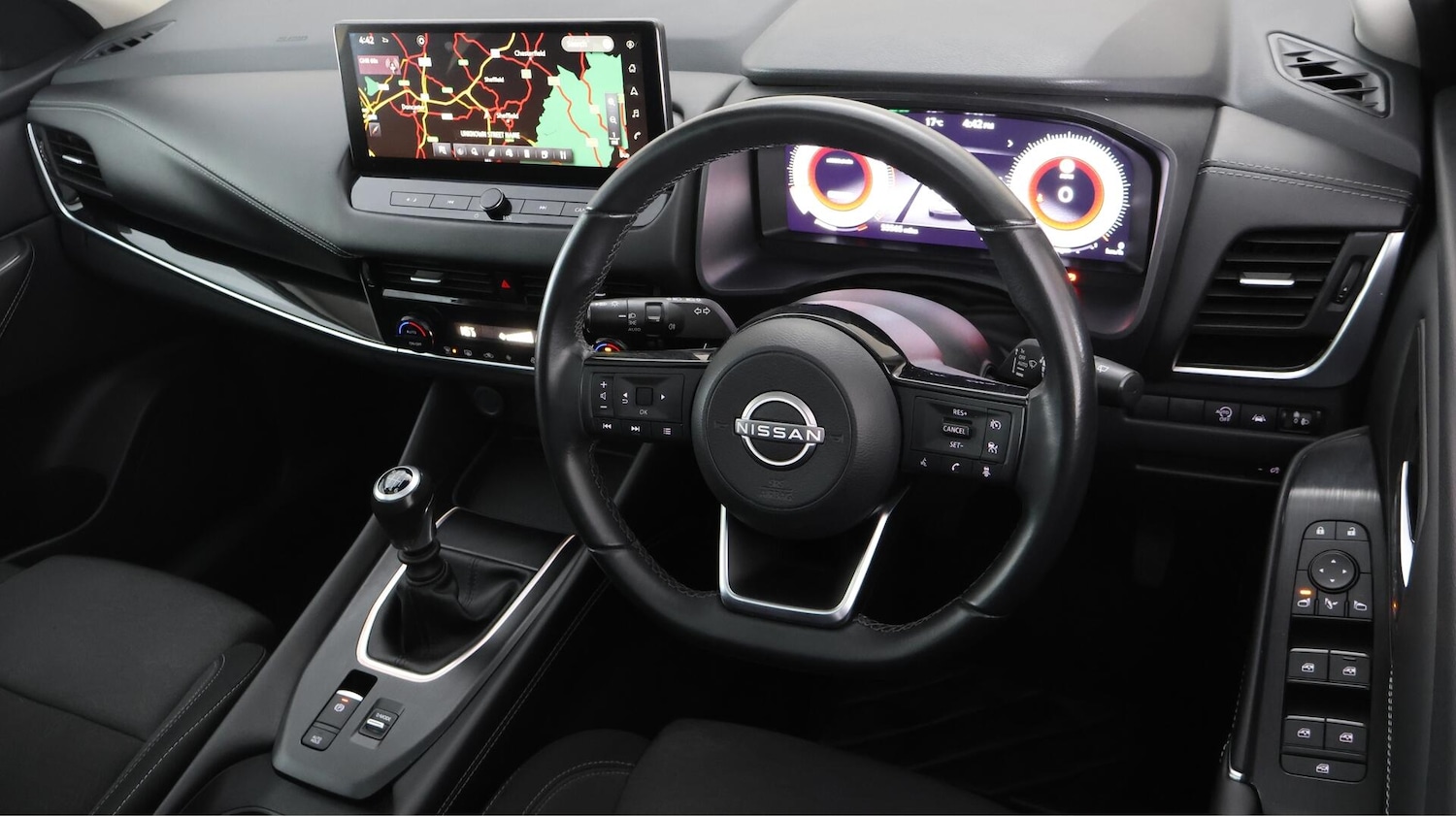 Used Nissan Qashqai 2022 for sale - 76620105: Photo 10