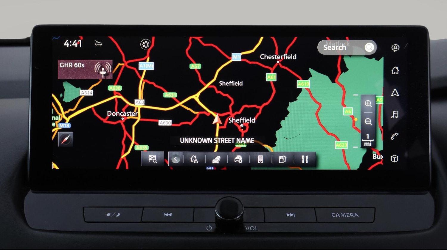 Used Nissan Qashqai 2022 for sale - 76620105: Photo 12