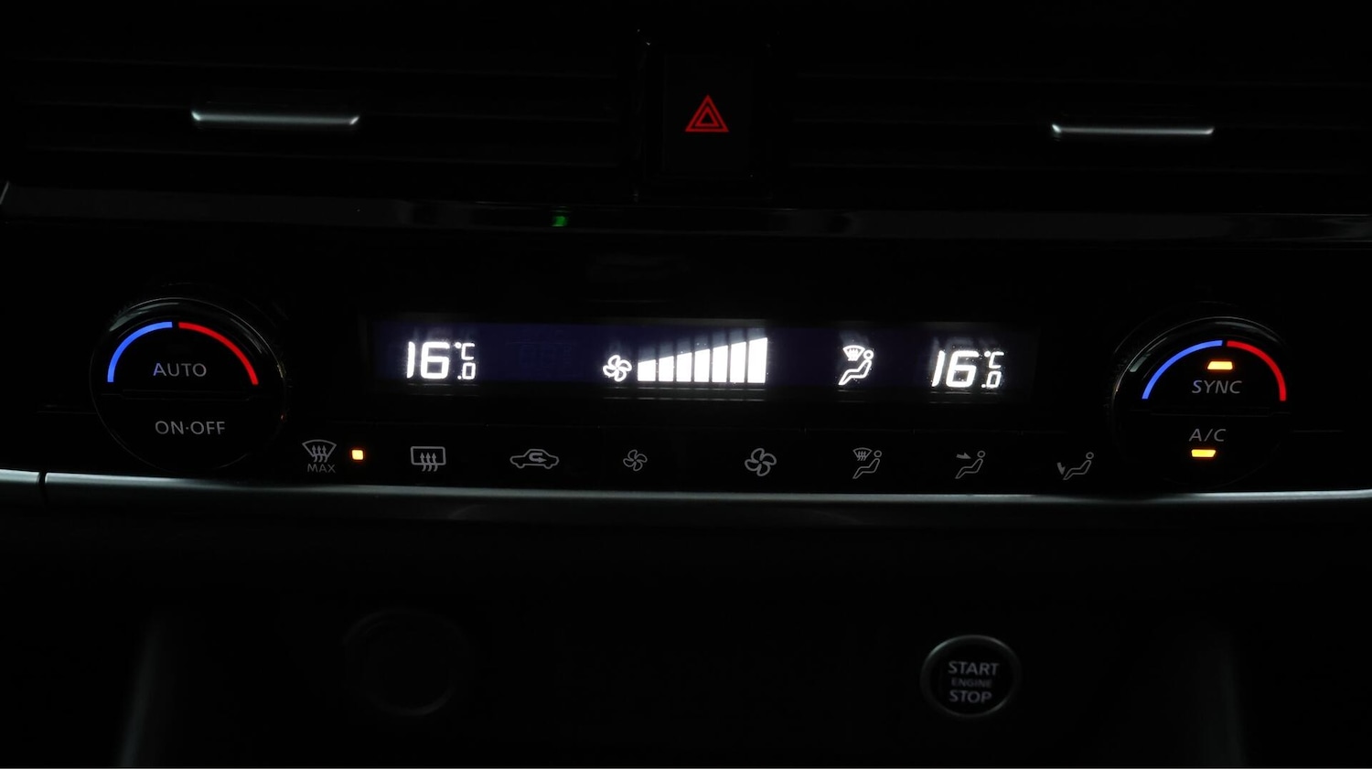 Used Nissan Qashqai 2022 for sale - 76620105: Photo 13