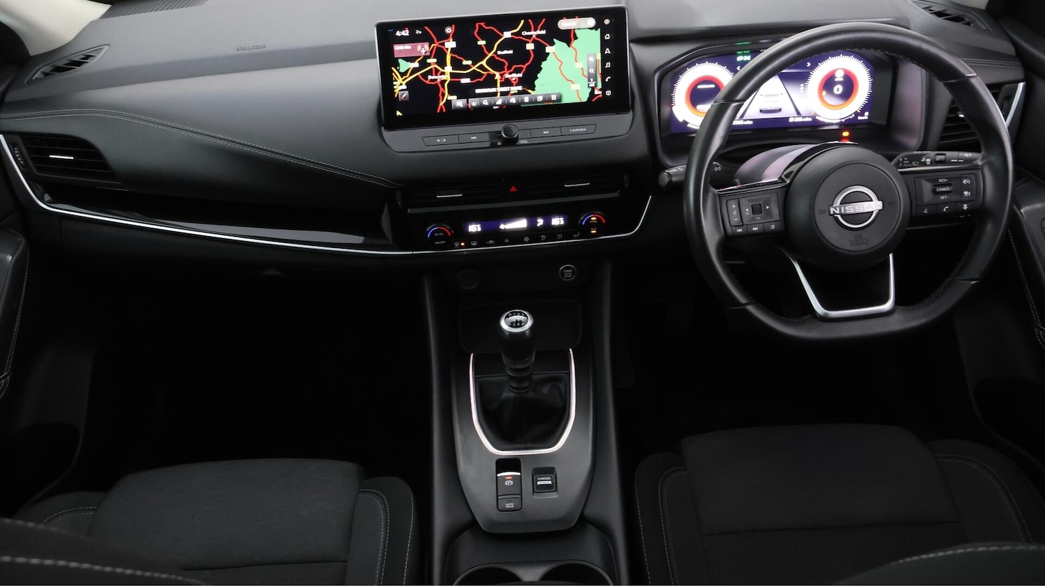 Used Nissan Qashqai 2022 for sale - 76620105: Photo 14