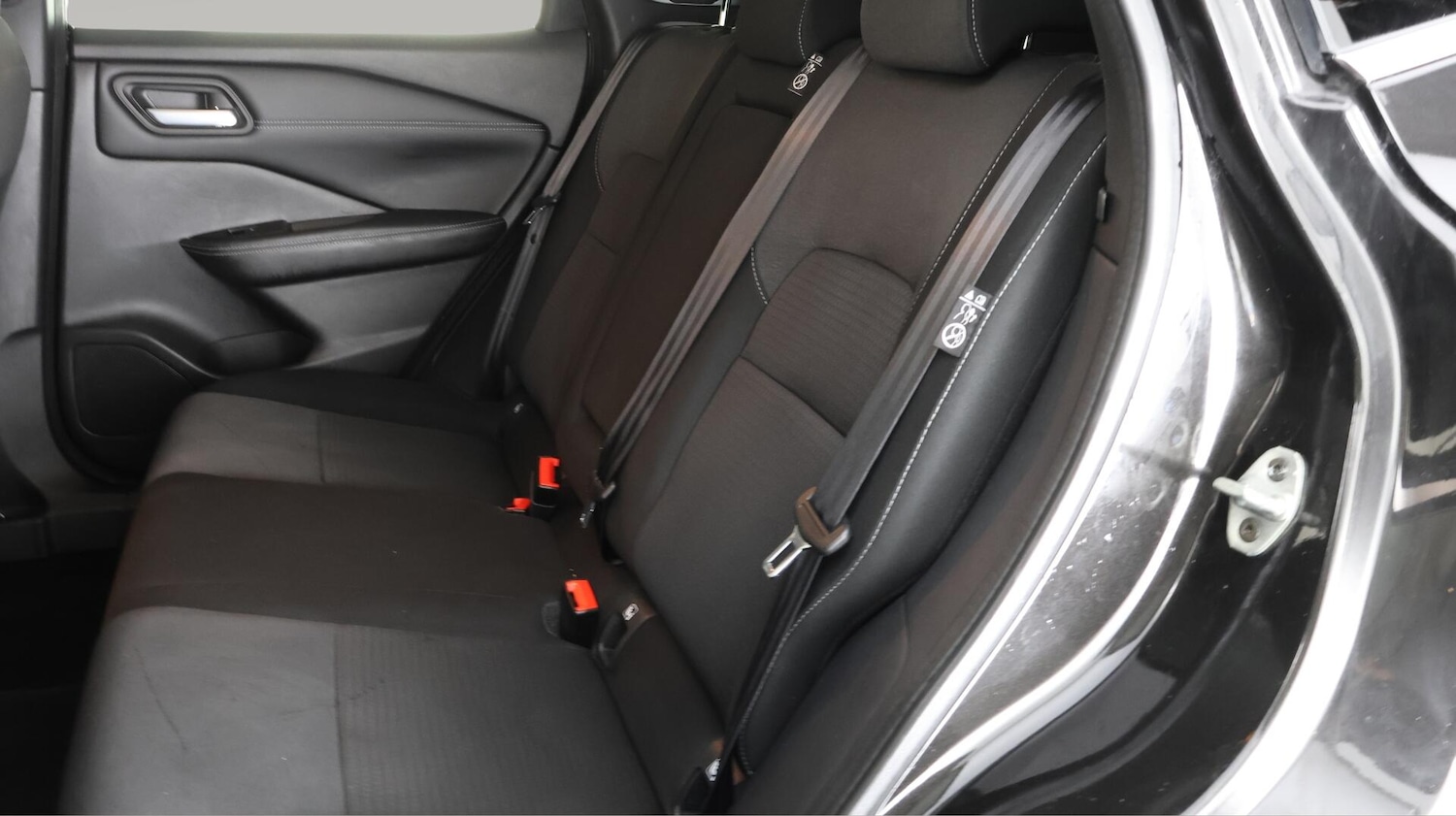 Used Nissan Qashqai 2022 for sale - 76620105: Photo 17