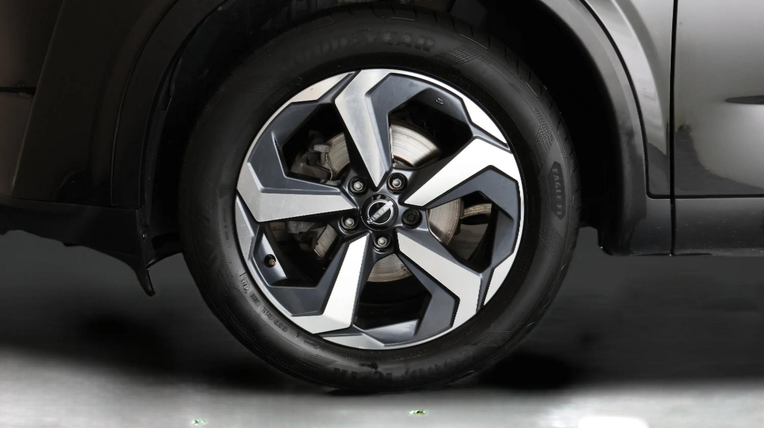 Used Nissan Qashqai 2022 for sale - 76620105: Photo 19