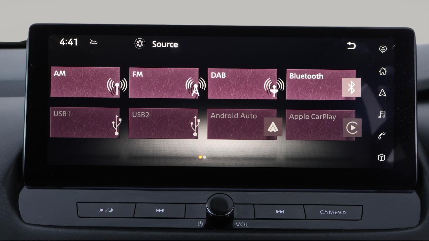 Used Nissan Qashqai 2022 for sale - 76620105: Photo 25