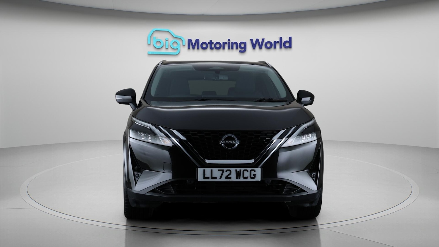 Used Nissan Qashqai 2022 for sale - 76620105: Photo 3