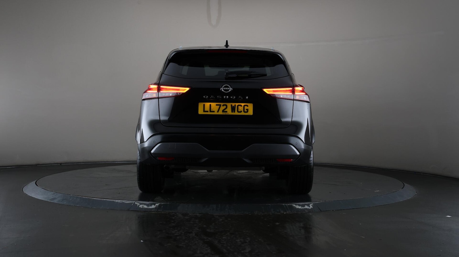 Used Nissan Qashqai 2022 for sale - 76620105: Photo 36