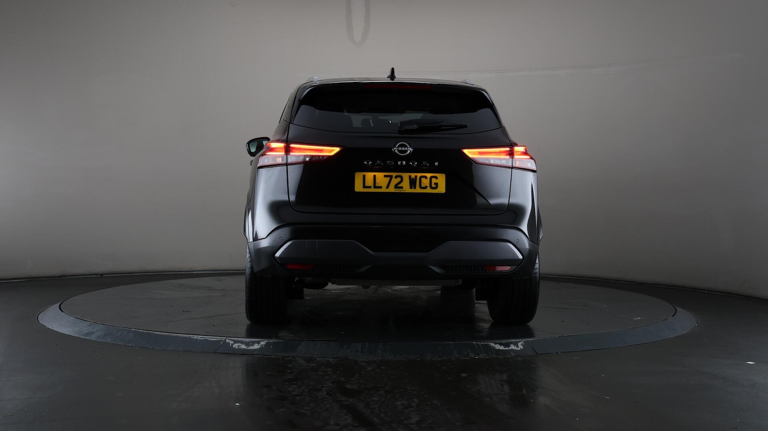 Used Nissan Qashqai 2022 for sale - 76620105: Photo 37