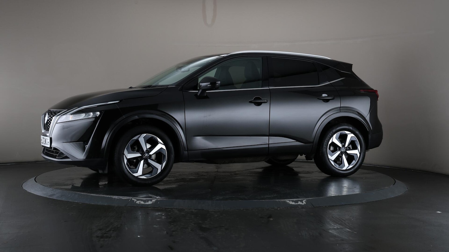 Used Nissan Qashqai 2022 for sale - 76620105: Photo 42