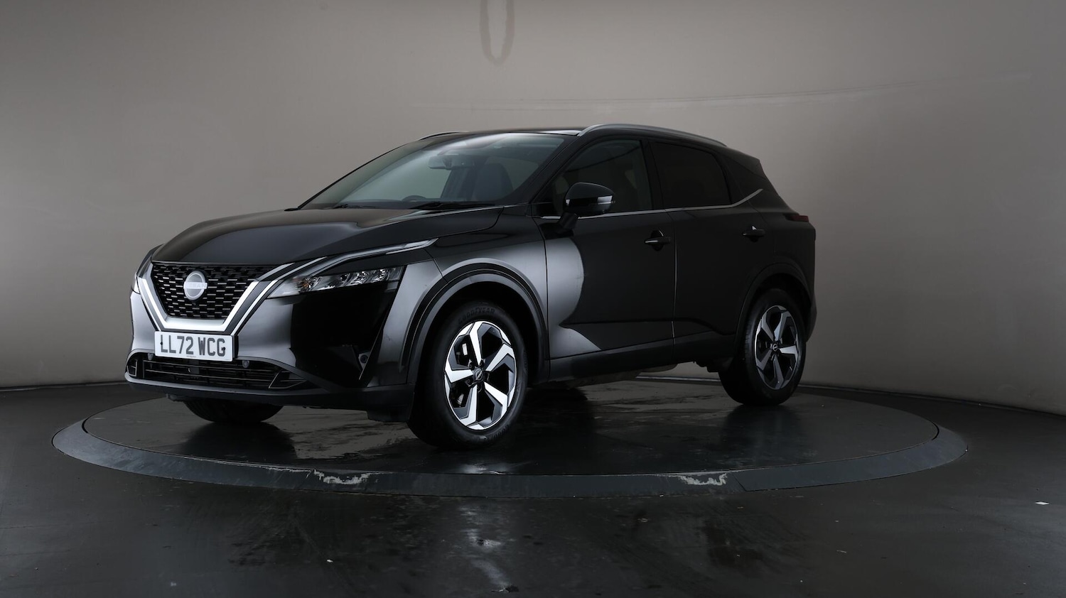 Used Nissan Qashqai 2022 for sale - 76620105: Photo 45