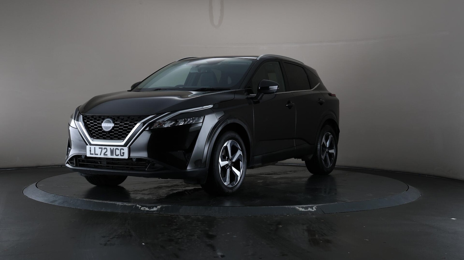 Used Nissan Qashqai 2022 for sale - 76620105: Photo 46