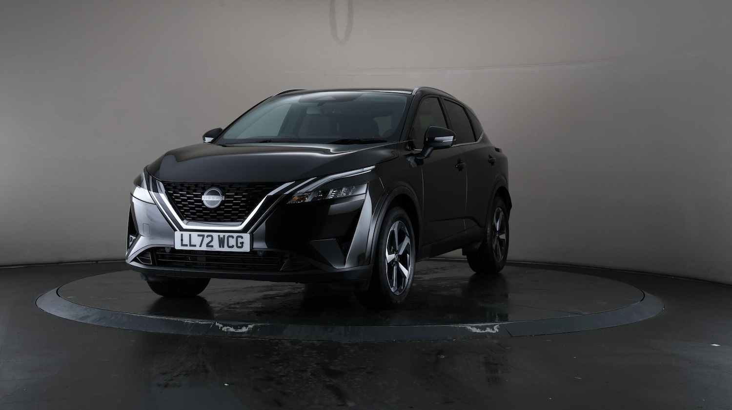 Used Nissan Qashqai 2022 for sale - 76620105: Photo 47