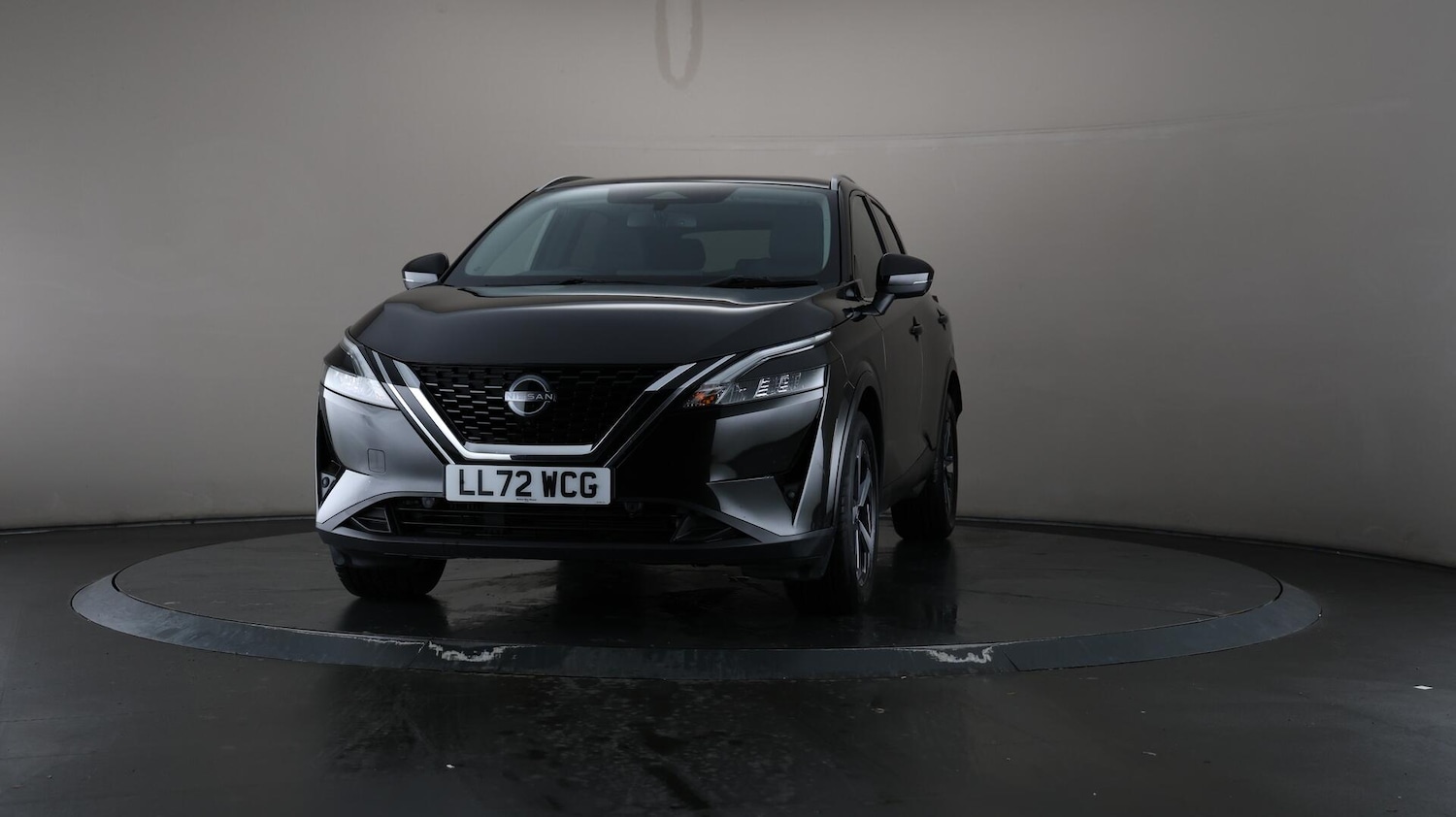 Used Nissan Qashqai 2022 for sale - 76620105: Photo 49