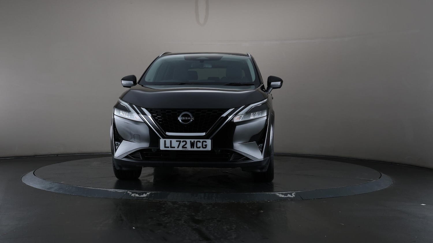 Used Nissan Qashqai 2022 for sale - 76620105: Photo 50