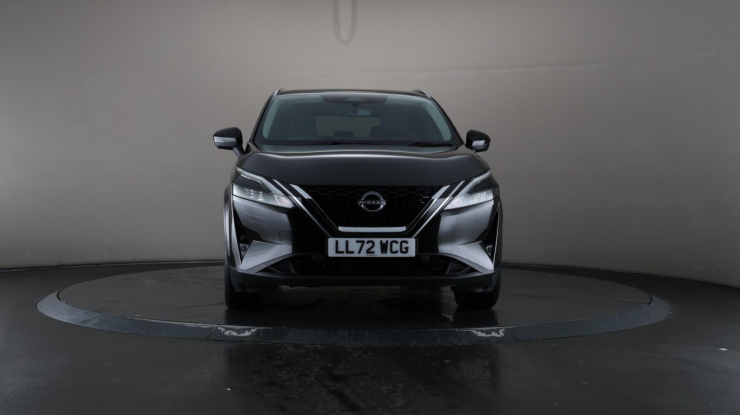 Used Nissan Qashqai 2022 for sale - 76620105: Photo 51