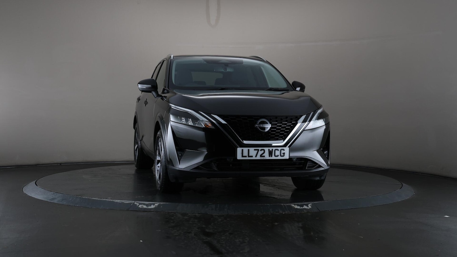 Used Nissan Qashqai 2022 for sale - 76620105: Photo 52