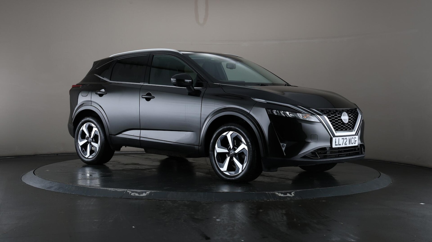 Used Nissan Qashqai 2022 for sale - 76620105: Photo 56