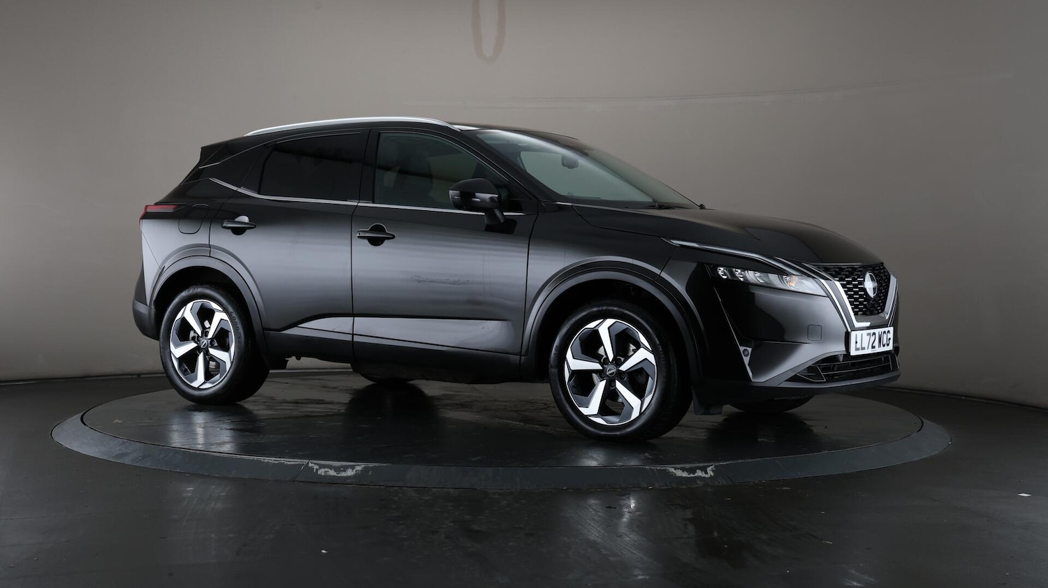 Used Nissan Qashqai 2022 for sale - 76620105: Photo 57