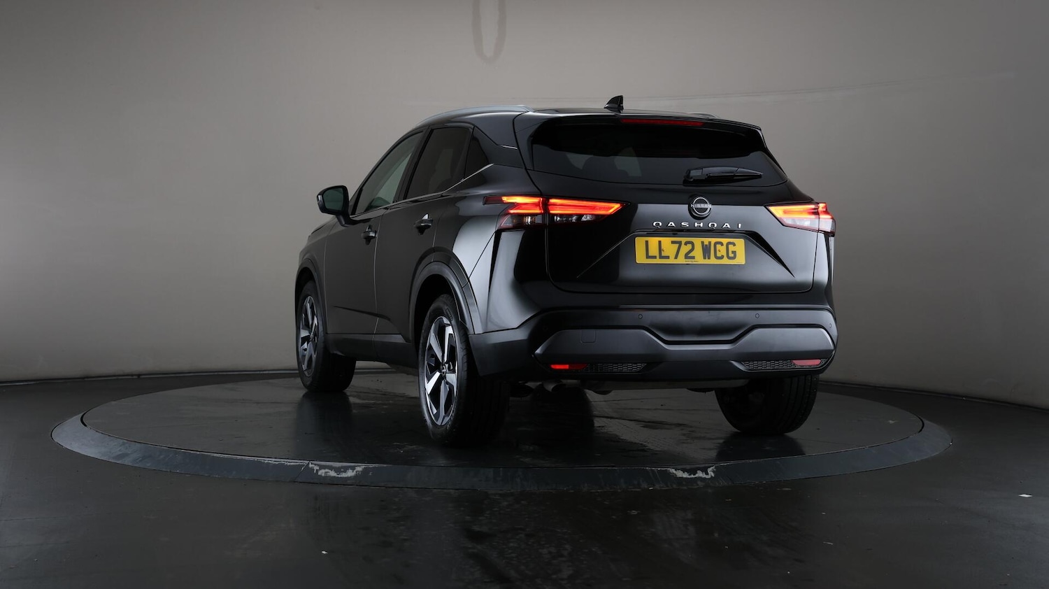 Used Nissan Qashqai 2022 for sale - 76620105: Photo 59