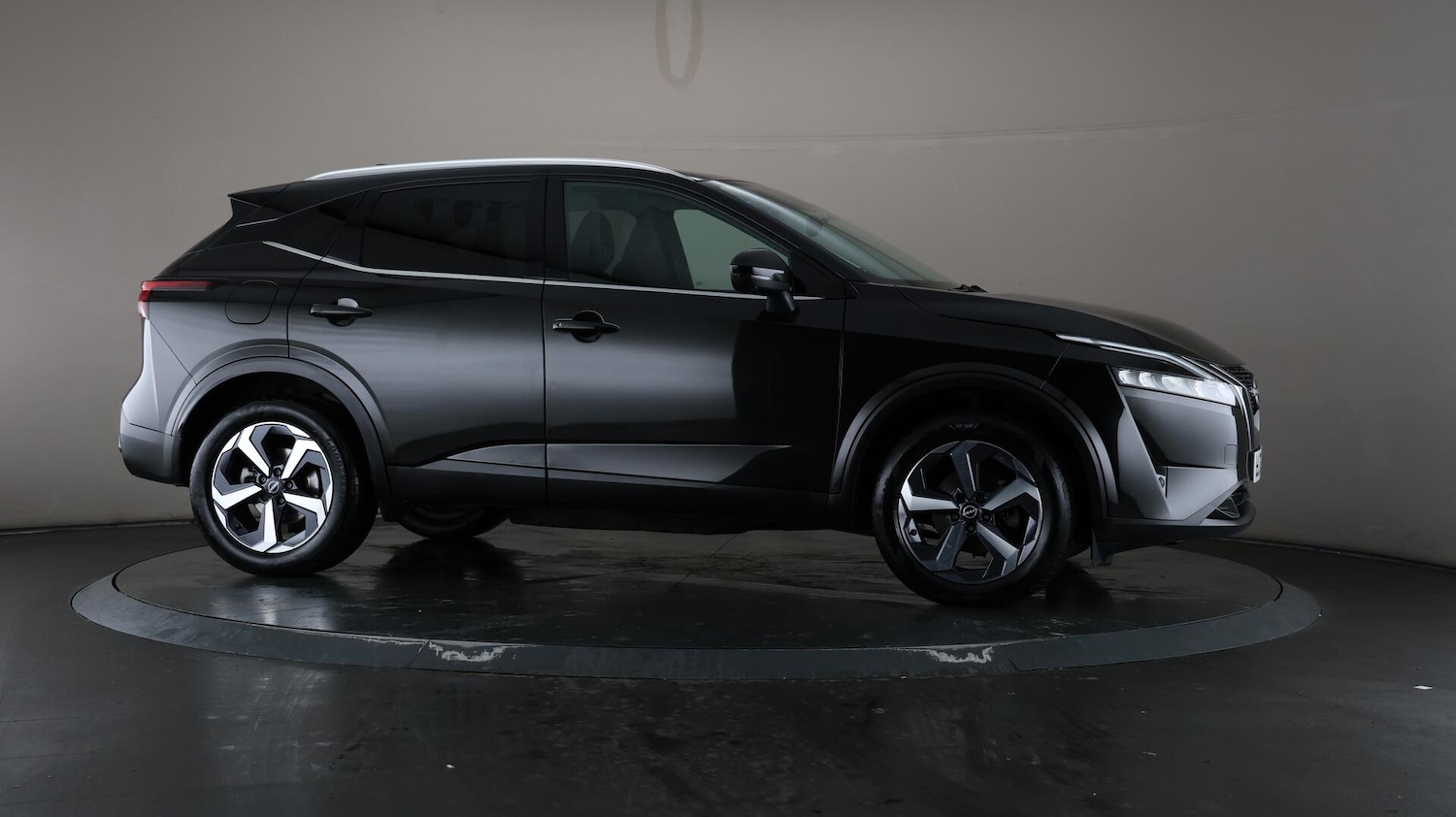 Used Nissan Qashqai 2022 for sale - 76620105: Photo 60