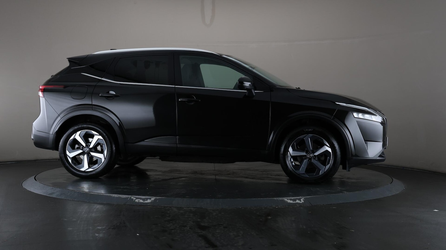 Used Nissan Qashqai 2022 for sale - 76620105: Photo 61