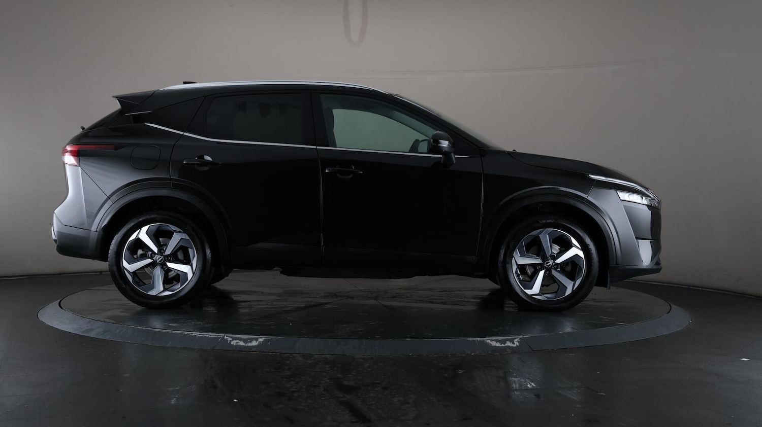 Used Nissan Qashqai 2022 for sale - 76620105: Photo 62