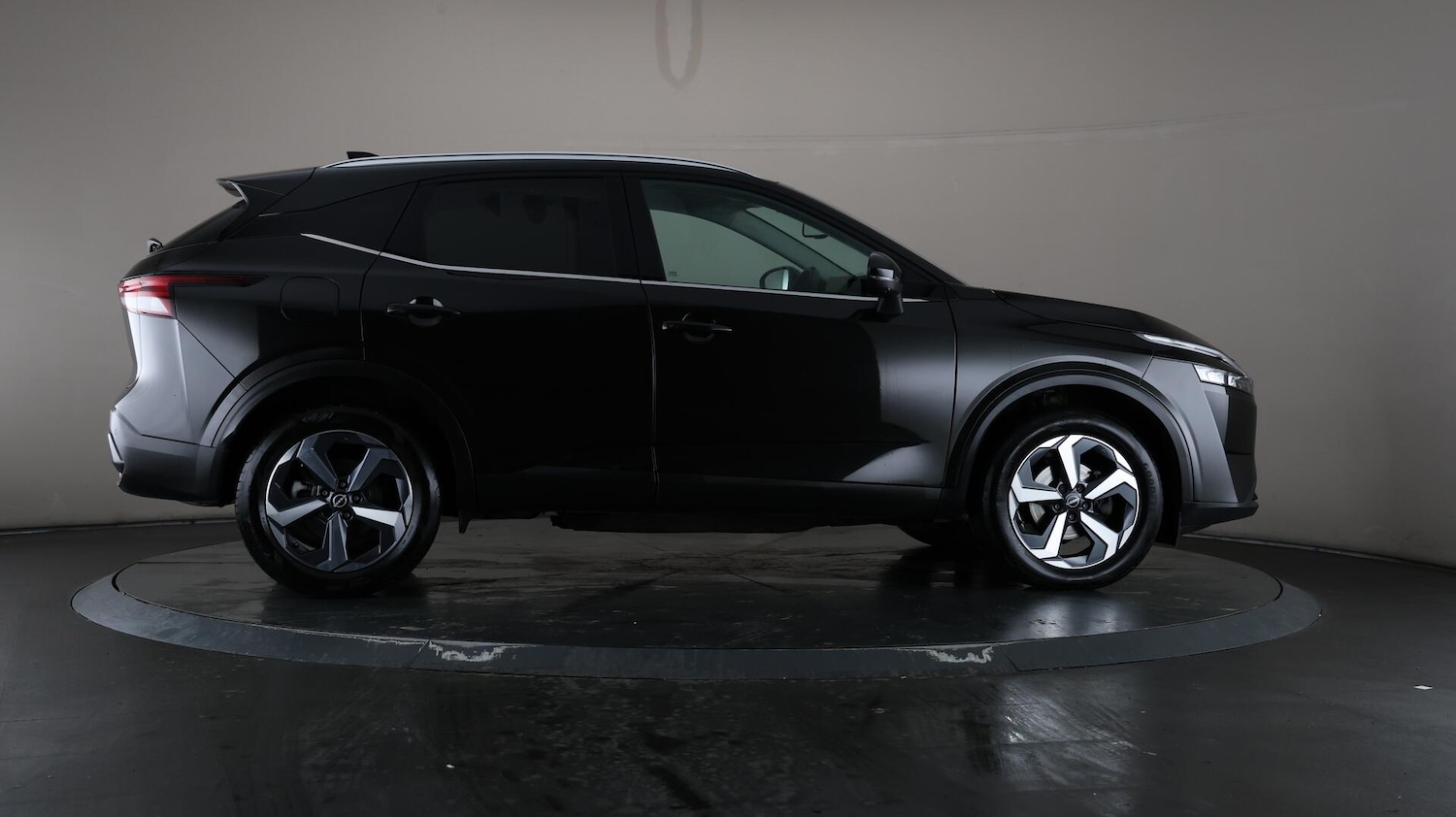 Used Nissan Qashqai 2022 for sale - 76620105: Photo 63