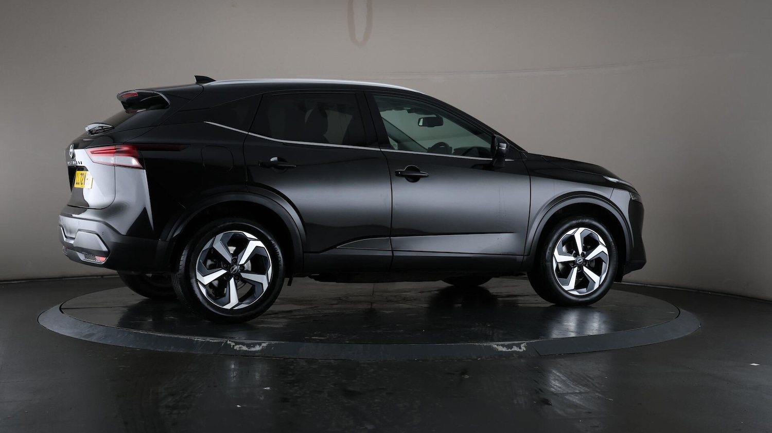 Used Nissan Qashqai 2022 for sale - 76620105: Photo 65