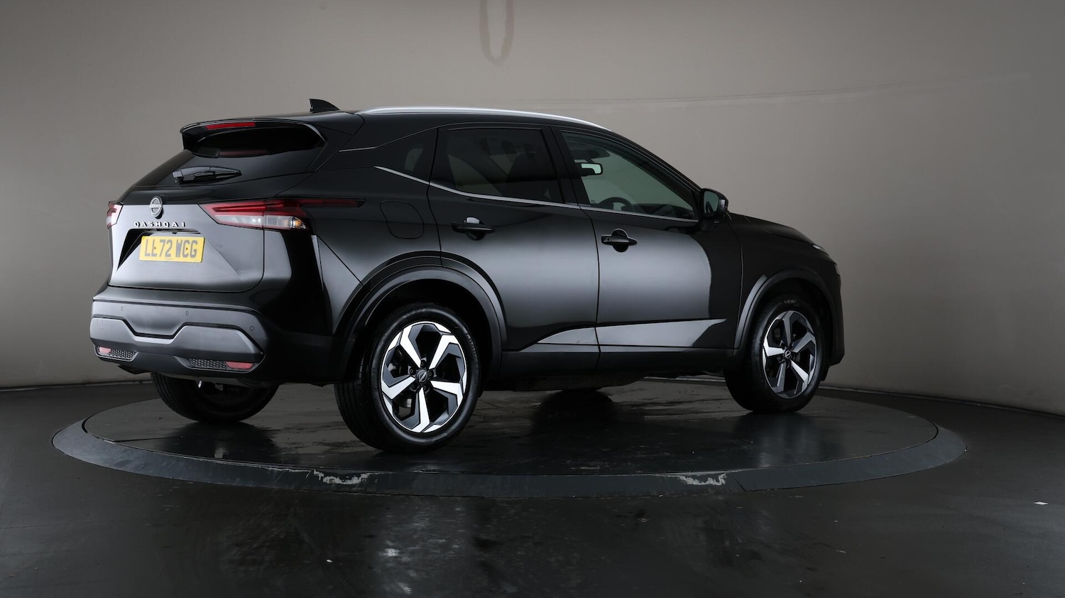 Used Nissan Qashqai 2022 for sale - 76620105: Photo 67