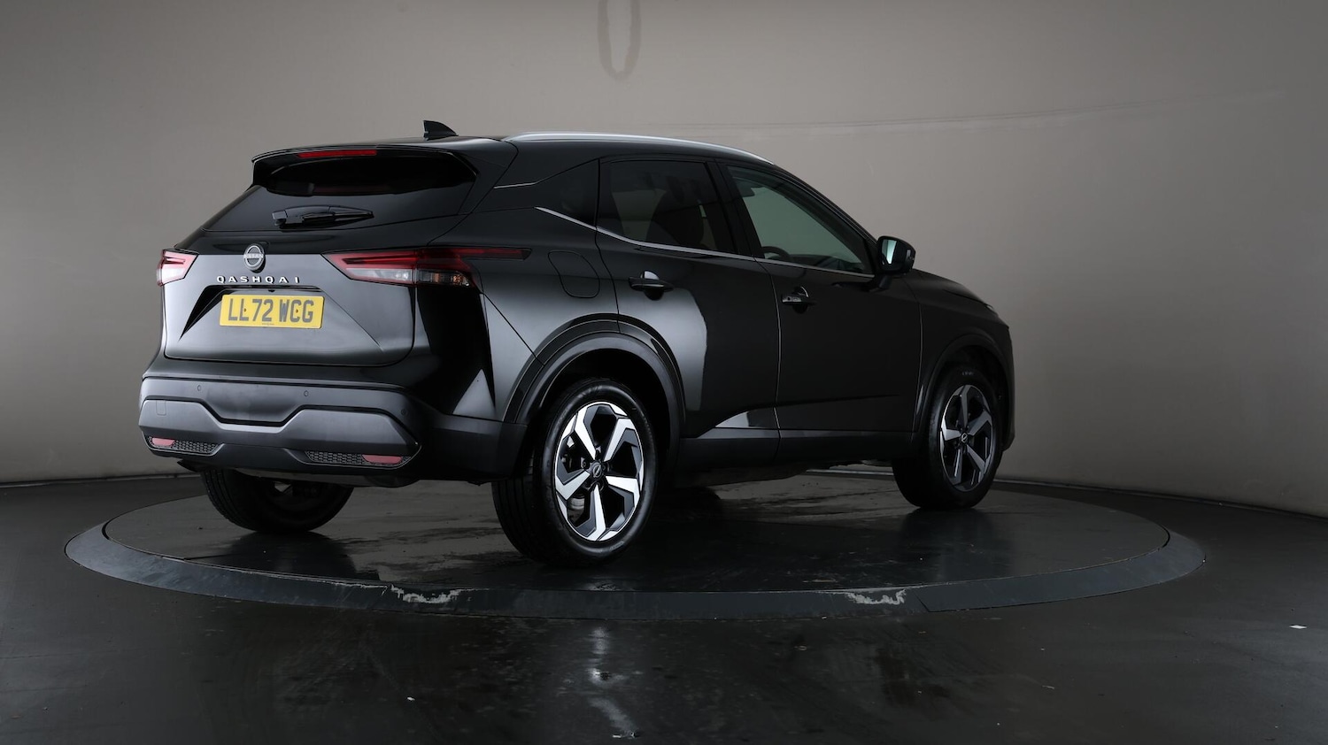 Used Nissan Qashqai 2022 for sale - 76620105: Photo 68