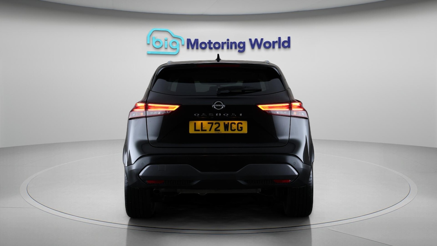 Used Nissan Qashqai 2022 for sale - 76620105: Photo 7