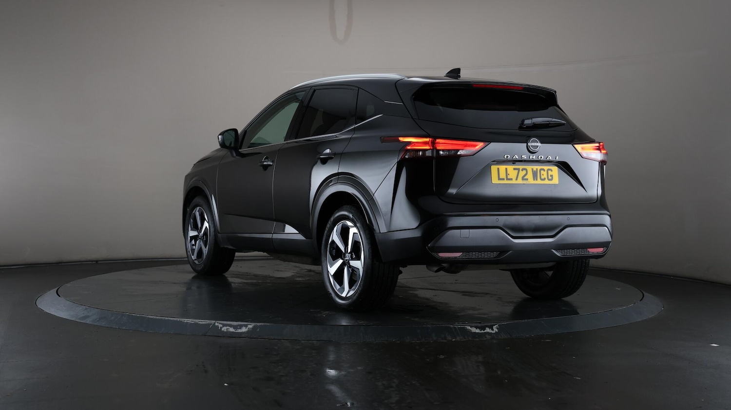 Used Nissan Qashqai 2022 for sale - 76620105: Photo 70