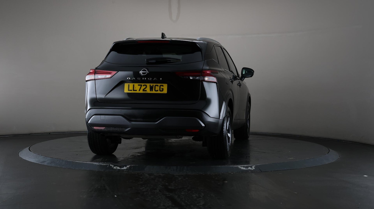 Used Nissan Qashqai 2022 for sale - 76620105: Photo 72