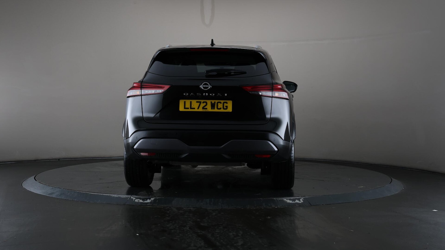 Used Nissan Qashqai 2022 for sale - 76620105: Photo 73