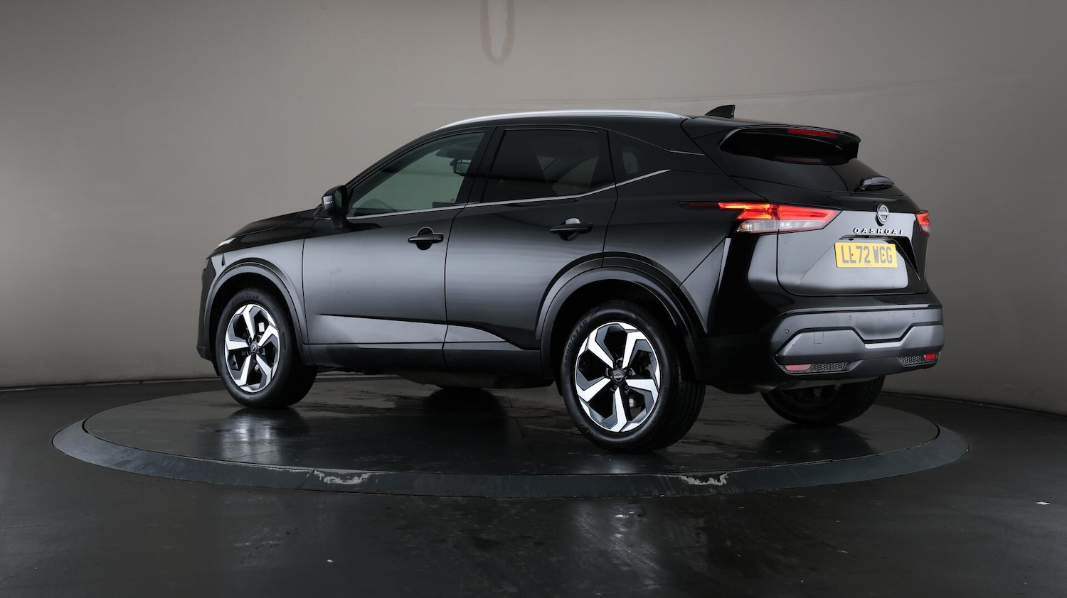 Used Nissan Qashqai 2022 for sale - 76620105: Photo 76