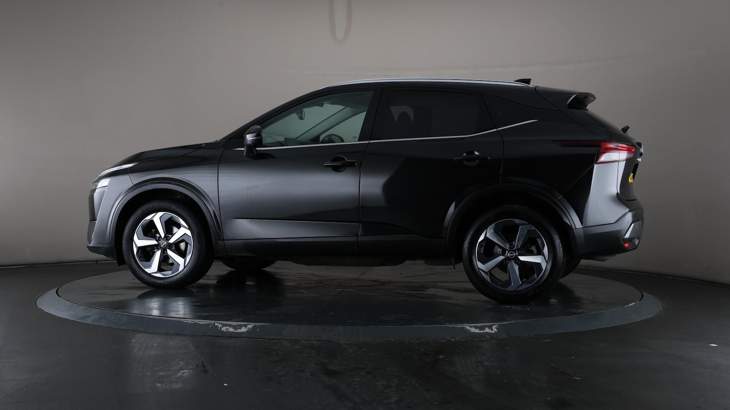 Used Nissan Qashqai 2022 for sale - 76620105: Photo 79