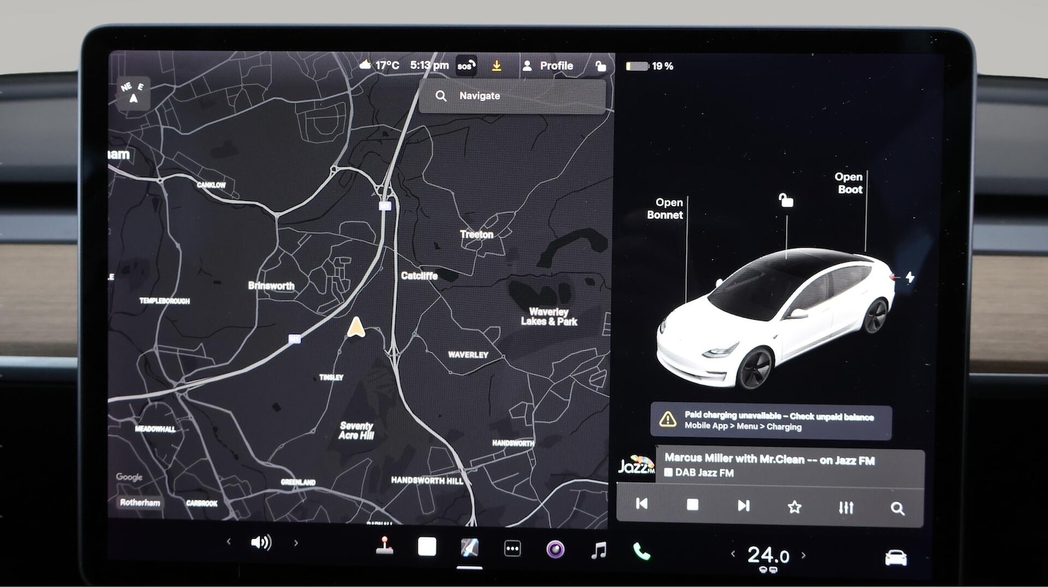 Used Tesla Model 3 2021 for sale - 76735105: Photo 12