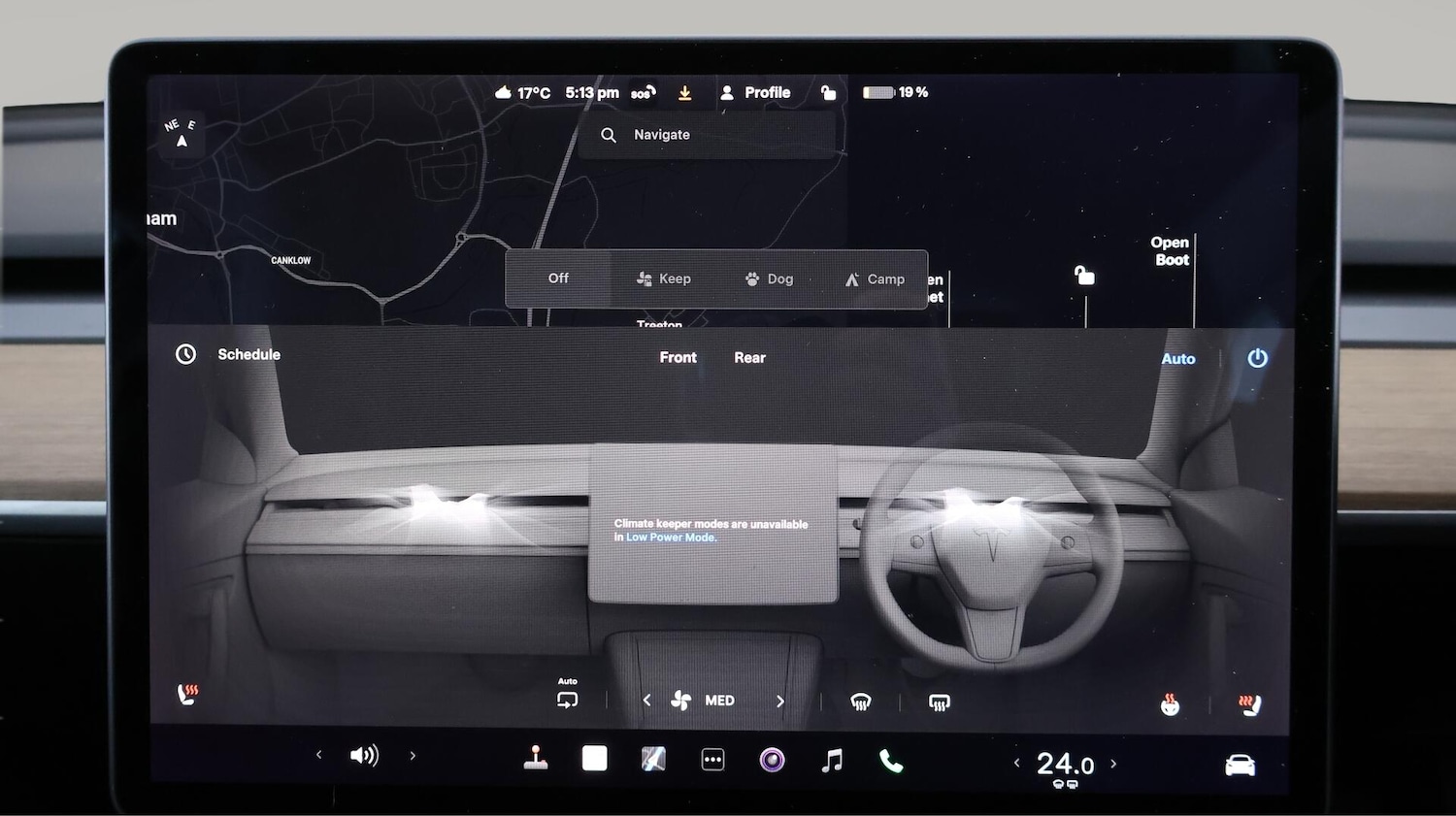 Used Tesla Model 3 2021 for sale - 76735105: Photo 13