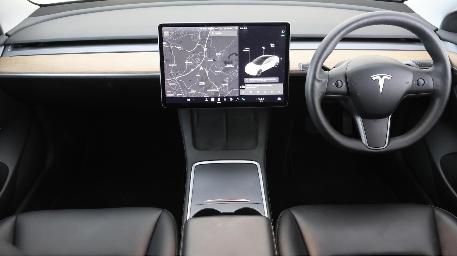 Used Tesla Model 3 2021 for sale - 76735105: Photo 14