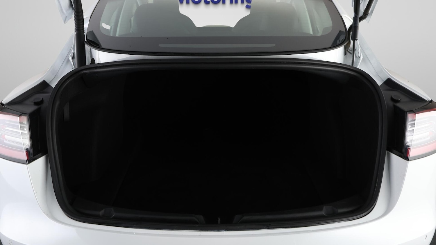 Used Tesla Model 3 2021 for sale - 76735105: Photo 18